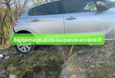 Assistance et dépannage