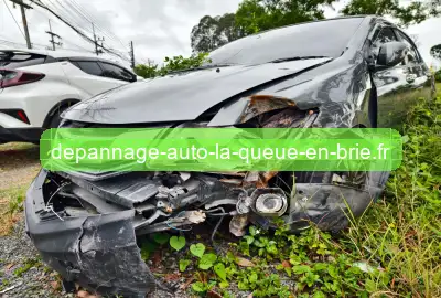Enlèvement épaves gratuit